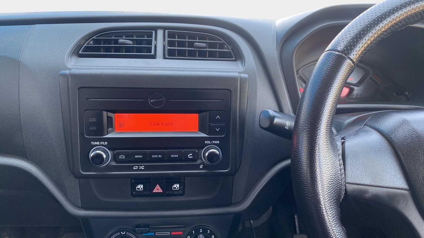 2022 Maruti Alto K10 VXI CNG, CNG, Manual, 25,131 km, Air Conditioner