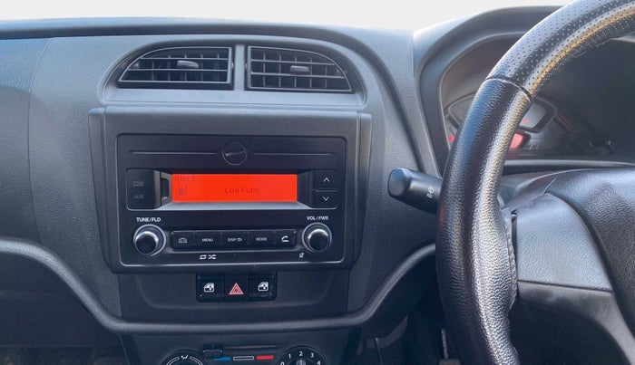 2022 Maruti Alto K10 VXI CNG, CNG, Manual, 25,131 km, Air Conditioner