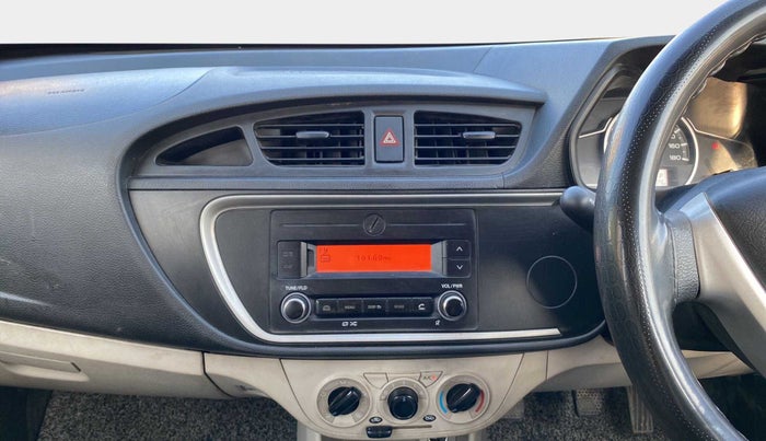 2021 Maruti Alto VXI, Petrol, Manual, 38,839 km, Air Conditioner