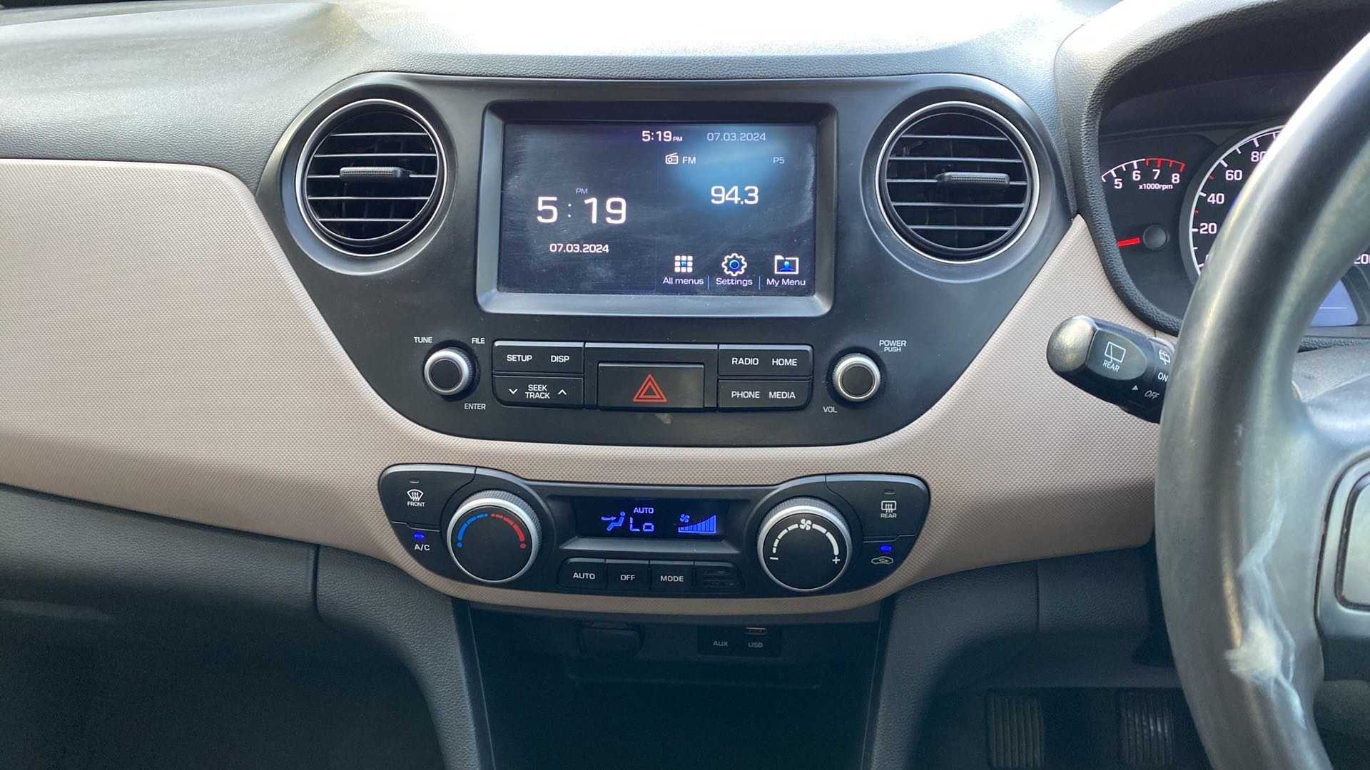 Features
