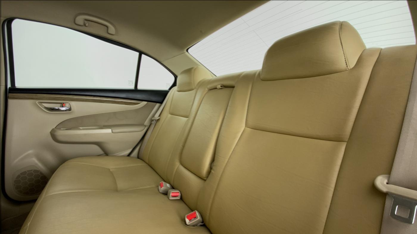 2019 Maruti Ciaz DELTA 1.5 SHVS VVT MT, Petrol, Manual, 70,084 km, Right Side Rear Door Cabin