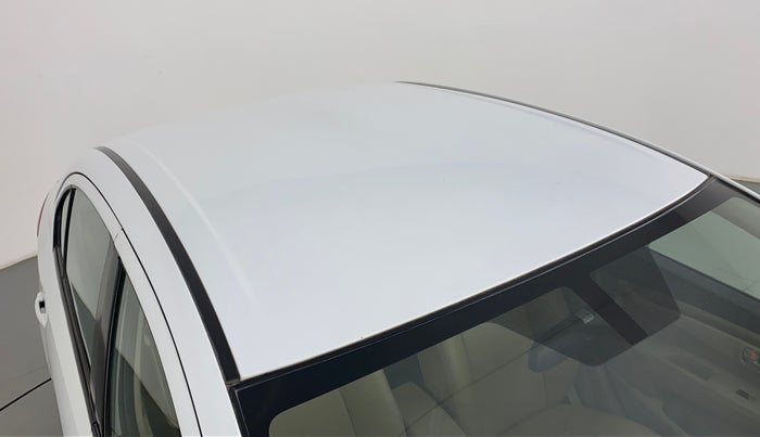 2019 Maruti Ciaz DELTA 1.5 SHVS VVT MT, Petrol, Manual, 70,084 km, Roof