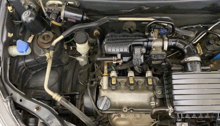 2017 Maruti Alto 800 LXI, Petrol, Manual, 68,483 km, Engine View - Right