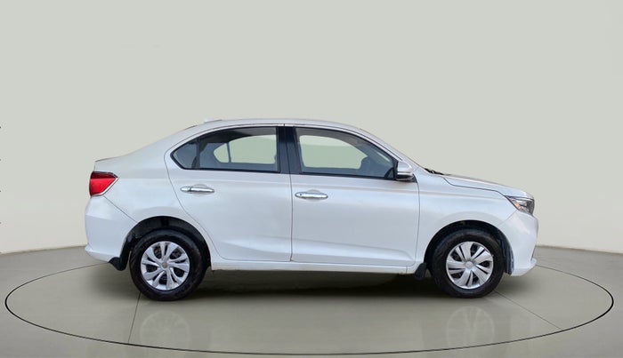 2019 Honda Amaze 1.2L I-VTEC S, Petrol, Manual, 75,149 km, Right Side View
