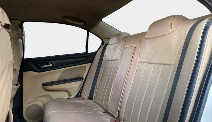 2019 Honda Amaze 1.2L I-VTEC S, Petrol, Manual, 75,149 km, Right Side Rear Door Cabin