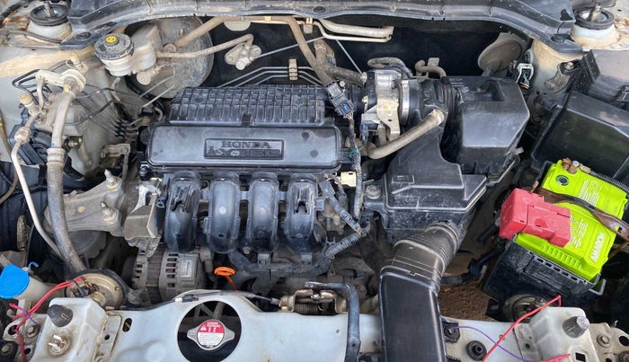 2019 Honda Amaze 1.2L I-VTEC S, Petrol, Manual, 75,149 km, Open Bonet