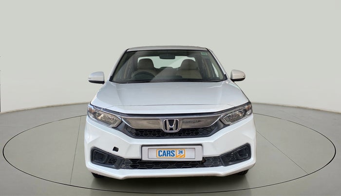 2019 Honda Amaze 1.2L I-VTEC S, Petrol, Manual, 75,149 km, Front