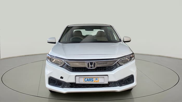 2019 Honda Amaze 1.2L I-VTEC S, Petrol, Manual, 75,149 km, Front