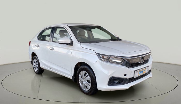 2019 Honda Amaze 1.2L I-VTEC S, Petrol, Manual, 75,149 km, SRP