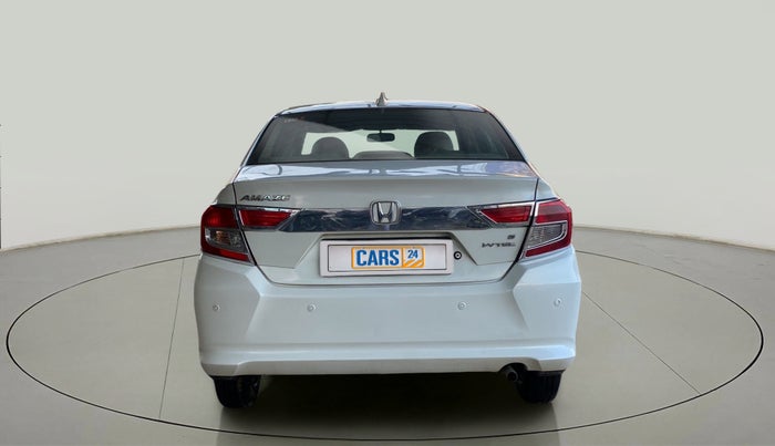 2019 Honda Amaze 1.2L I-VTEC S, Petrol, Manual, 75,149 km, Back/Rear