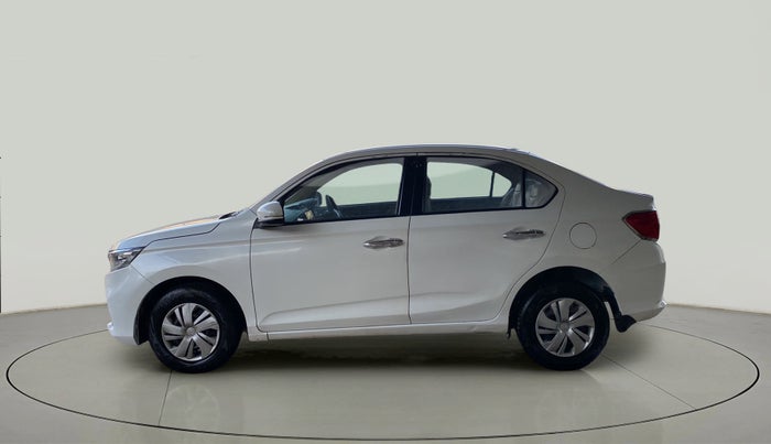 2019 Honda Amaze 1.2L I-VTEC S, Petrol, Manual, 75,149 km, Left Side