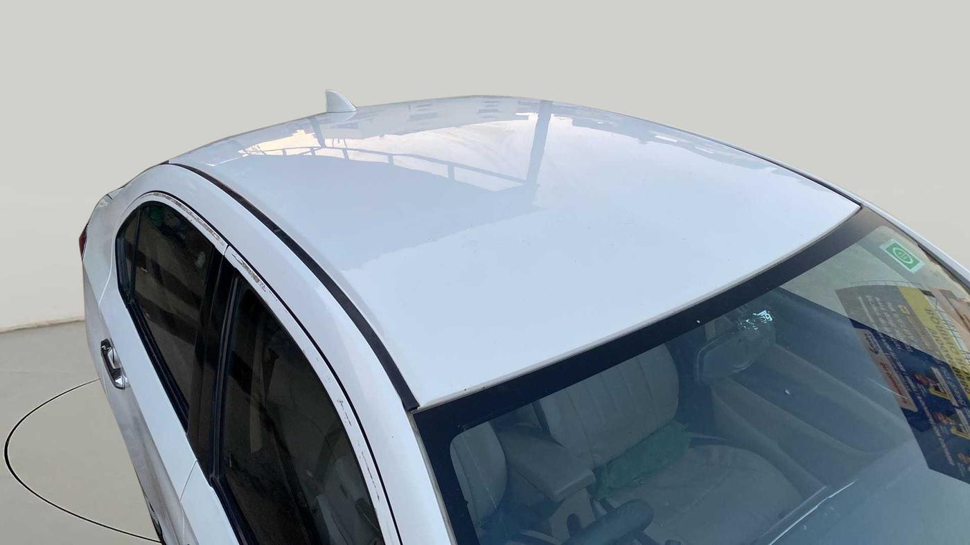 2019 Honda Amaze 1.2L I-VTEC S, Petrol, Manual, 75,149 km, Roof
