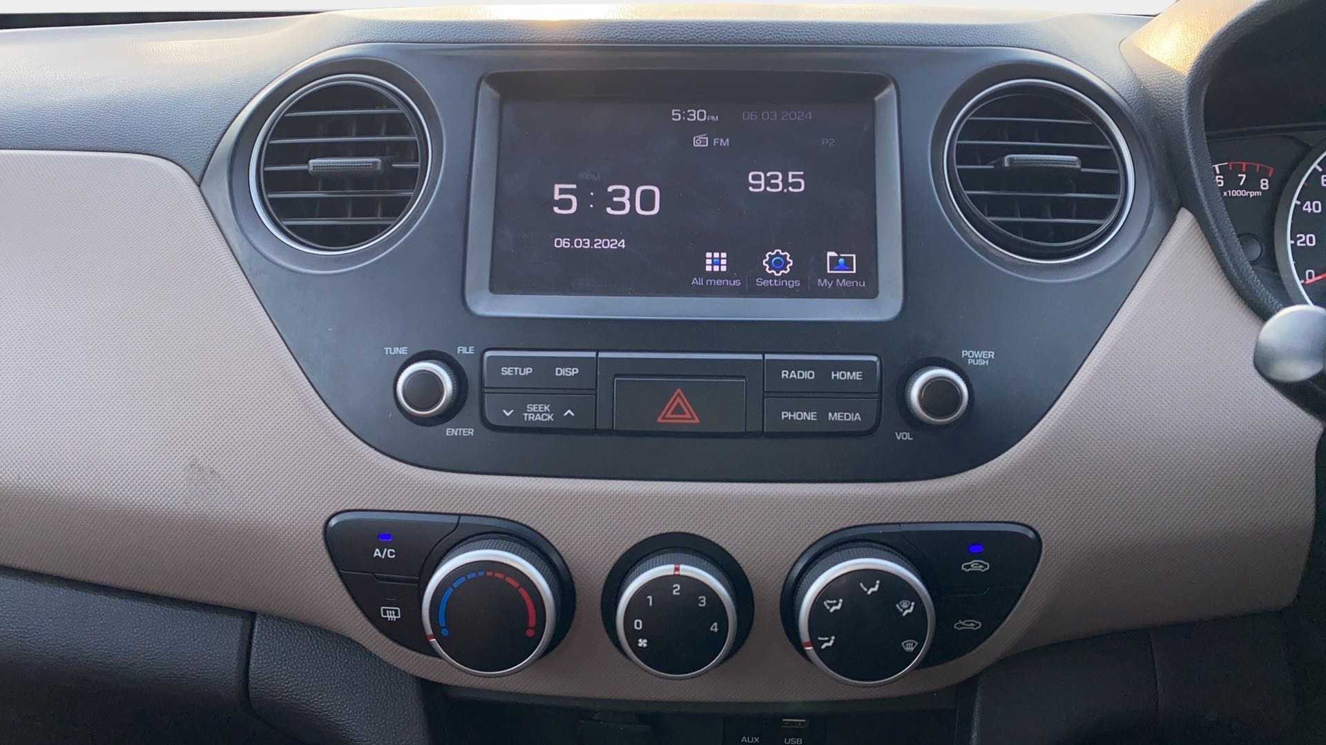 Features