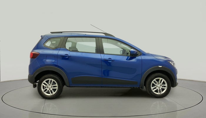 2020 Renault TRIBER RXT, Petrol, Manual, 19,553 km, Right Side View