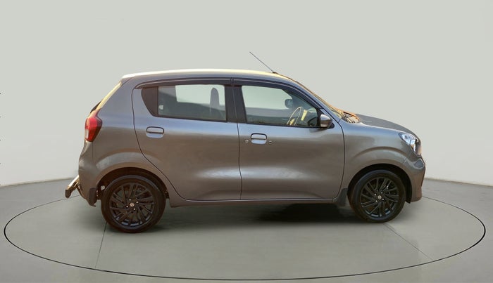 2021 Maruti Celerio ZXI PLUS, Petrol, Manual, 19,689 km, Right Side View