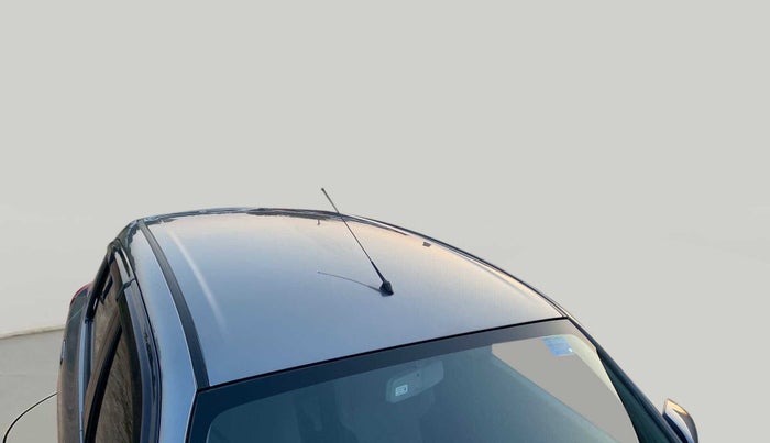 2021 Maruti Celerio ZXI PLUS, Petrol, Manual, 19,689 km, Roof