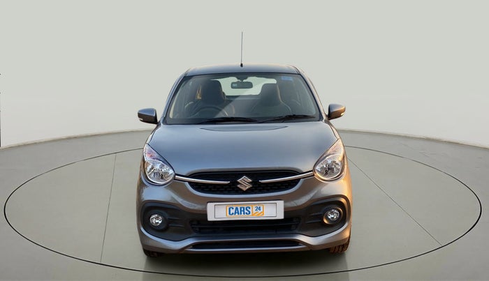 2021 Maruti Celerio ZXI PLUS, Petrol, Manual, 19,689 km, Front