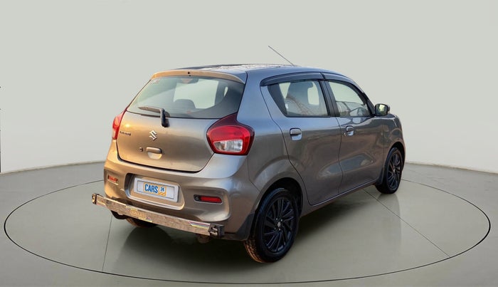2021 Maruti Celerio ZXI PLUS, Petrol, Manual, 19,689 km, Right Back Diagonal