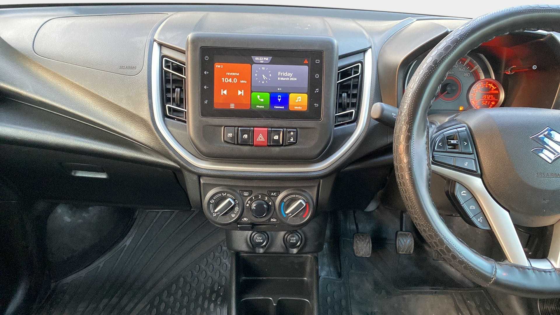 Features