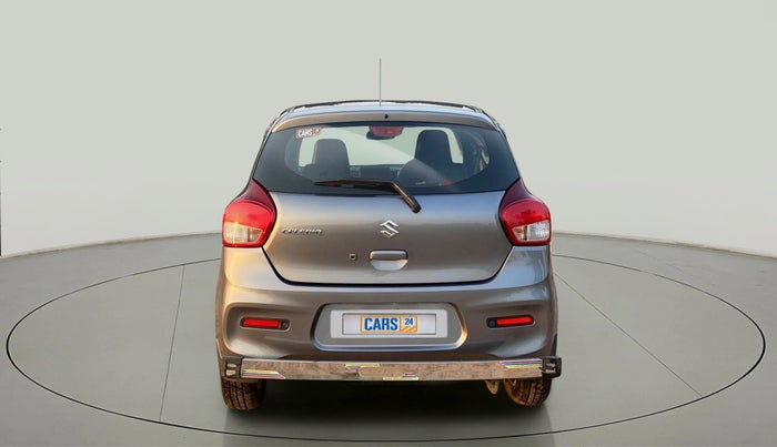 2021 Maruti Celerio ZXI PLUS, Petrol, Manual, 19,689 km, Back/Rear