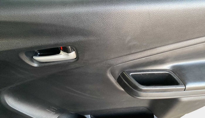 2021 Maruti Celerio ZXI PLUS, Petrol, Manual, 19,689 km, Driver Side Door Panels Control