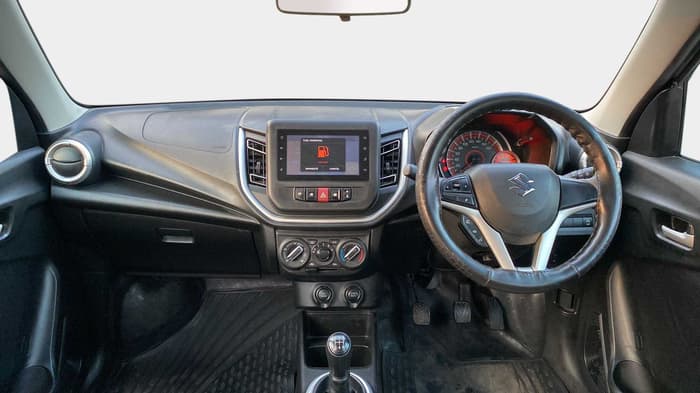 Interior