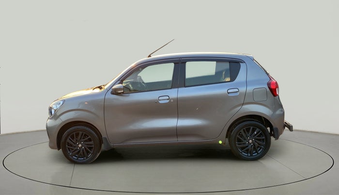 2021 Maruti Celerio ZXI PLUS, Petrol, Manual, 19,689 km, Left Side