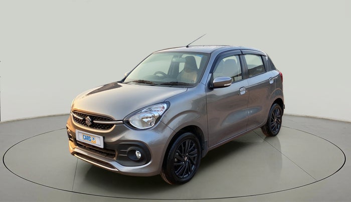 2021 Maruti Celerio ZXI PLUS, Petrol, Manual, 19,689 km, Left Front Diagonal