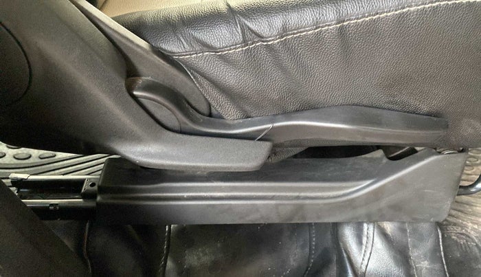 2021 Maruti Celerio ZXI PLUS, Petrol, Manual, 19,689 km, Driver Side Adjustment Panel