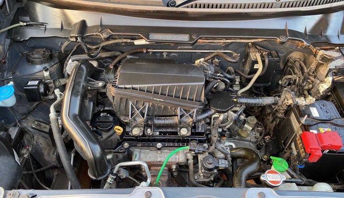 2021 Maruti Celerio ZXI PLUS, Petrol, Manual, 19,689 km, Open Bonet