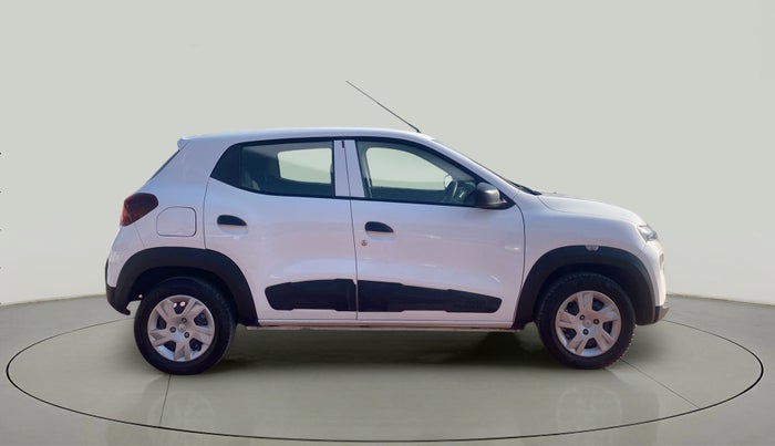 2022 Renault Kwid RXT 0.8, Petrol, Manual, 12,186 km, Right Side View