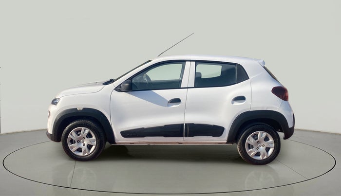 2022 Renault Kwid RXT 0.8, Petrol, Manual, 12,186 km, Left Side