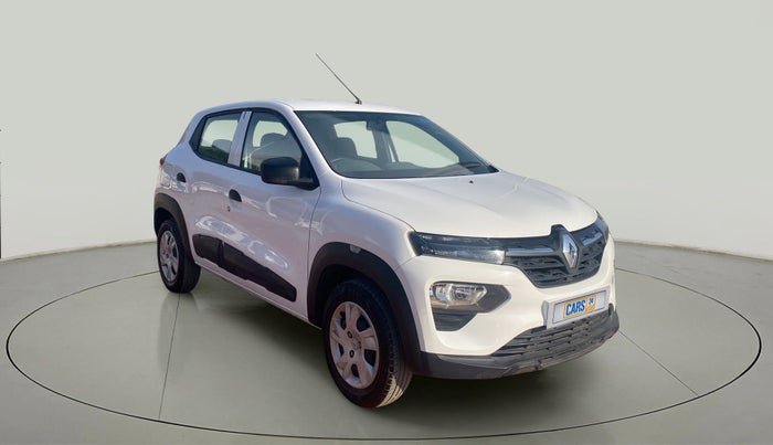 2022 Renault Kwid RXT 0.8, Petrol, Manual, 12,186 km, Right Front Diagonal