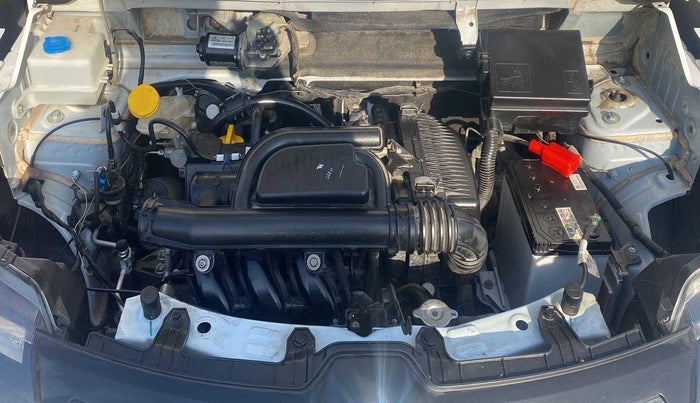2022 Renault Kwid RXT 0.8, Petrol, Manual, 12,186 km, Open Bonet
