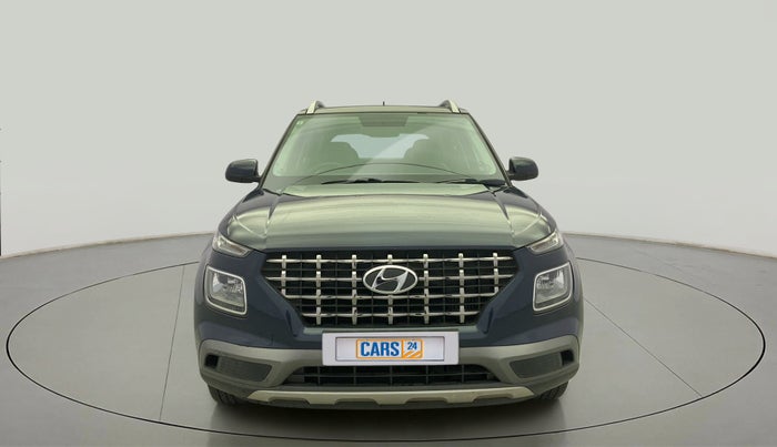 2019 Hyundai VENUE S 1.0 TURBO MT, Petrol, Manual, 38,565 km, Front