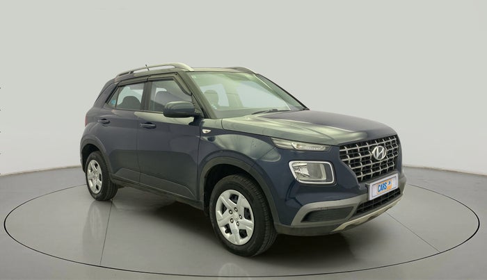 2019 Hyundai VENUE S 1.0 TURBO MT, Petrol, Manual, 38,565 km, SRP