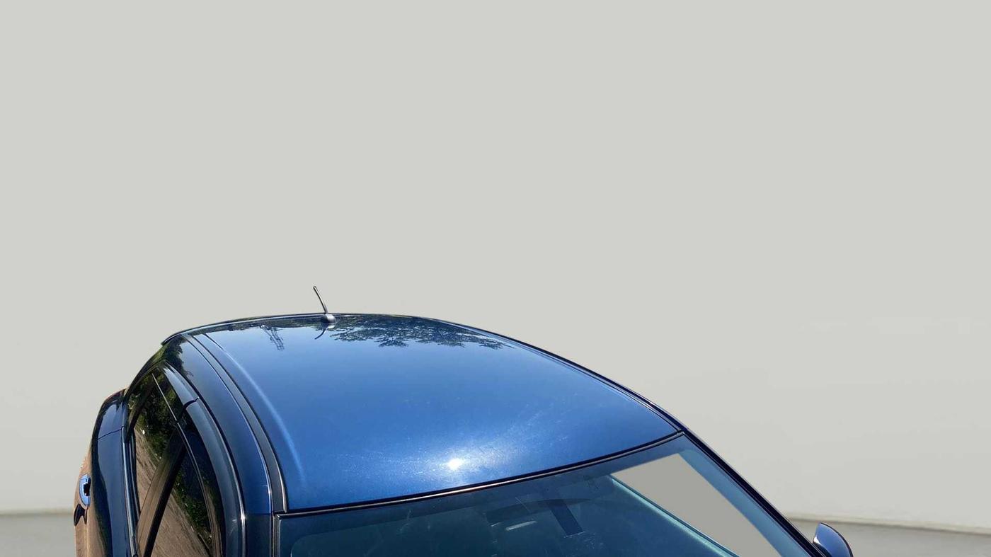 2021 Maruti Baleno ZETA PETROL 1.2, Petrol, Manual, 43,632 km, Roof
