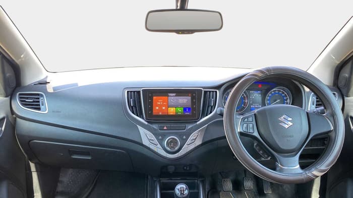 Interior