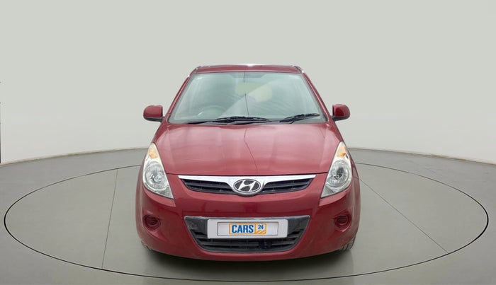 2011 Hyundai i20 MAGNA 1.2, Petrol, Manual, 34,207 km, Front