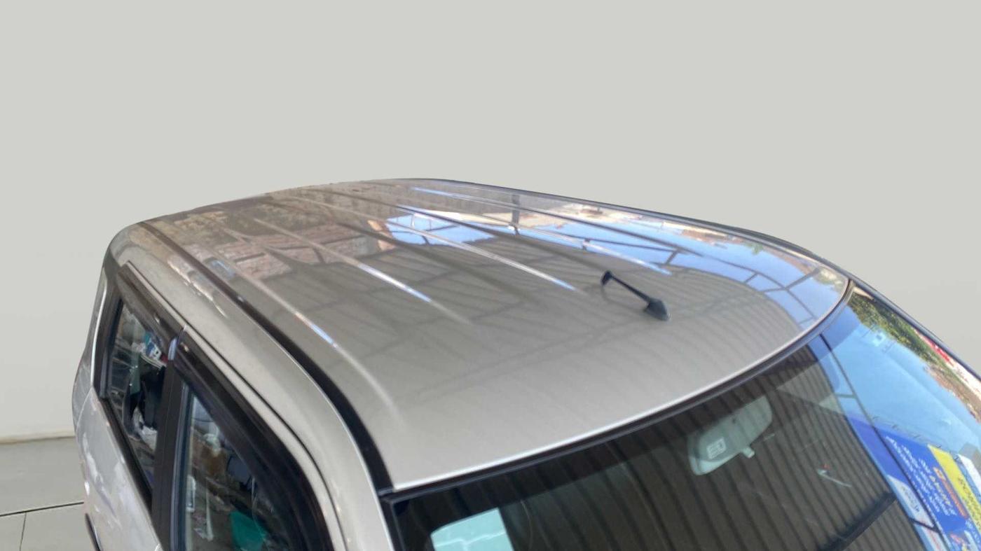 2020 Maruti New Wagon-R VXI (O) 1.2 AMT, CNG, Automatic, 38,720 km, Roof