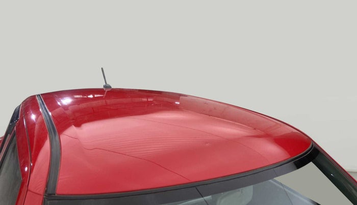 2021 Maruti Swift LXI, Petrol, Manual, 17,273 km, Roof
