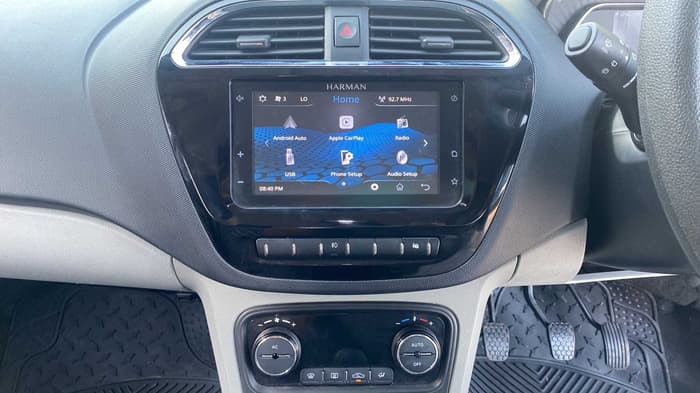 Features