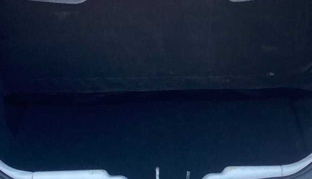 2021 Tata Tiago XZ PLUS DUAL TONE PETROL, Petrol, Manual, 12,519 km, Boot Inside