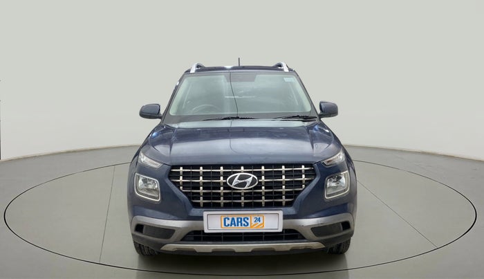 2020 Hyundai VENUE S 1.2, Petrol, Manual, 26,467 km, Front