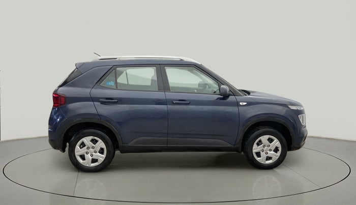 2020 Hyundai VENUE S 1.2, Petrol, Manual, 26,467 km, Right Side View