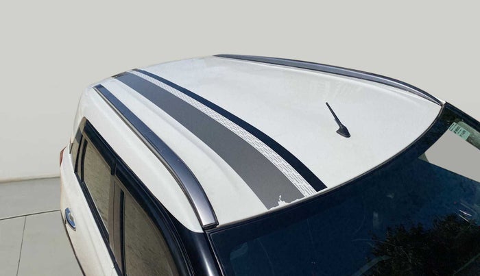 2019 Maruti Vitara Brezza ZDI AMT, Diesel, Automatic, 81,453 km, Roof
