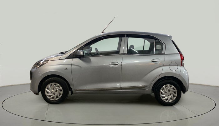 2021 Hyundai NEW SANTRO MAGNA, Petrol, Manual, 15,491 km, Left Side