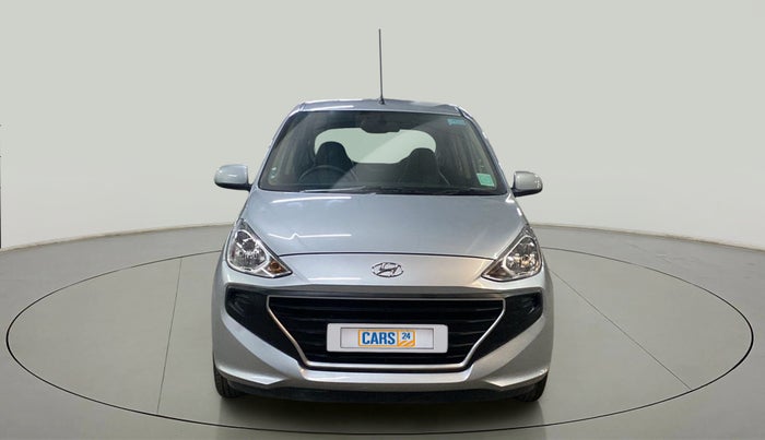 2021 Hyundai NEW SANTRO MAGNA, Petrol, Manual, 15,491 km, Front