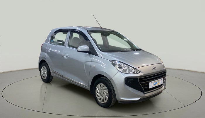 2021 Hyundai NEW SANTRO MAGNA, Petrol, Manual, 15,491 km, SRP