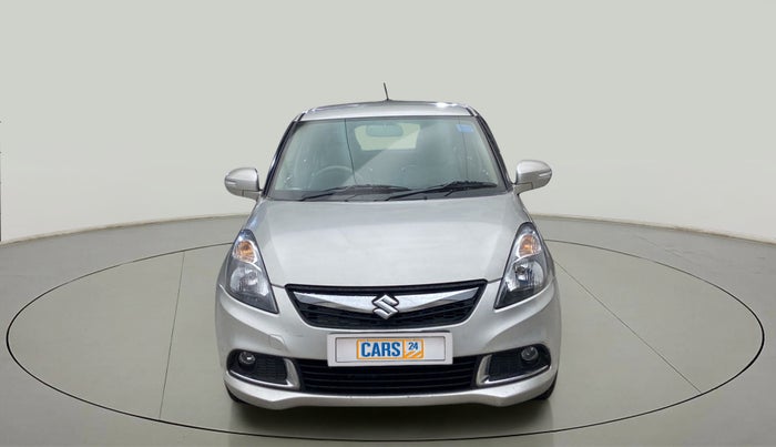 2015 Maruti Swift Dzire VXI, Petrol, Manual, 34,362 km, Front